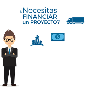 Gestión de prestamos bancarios